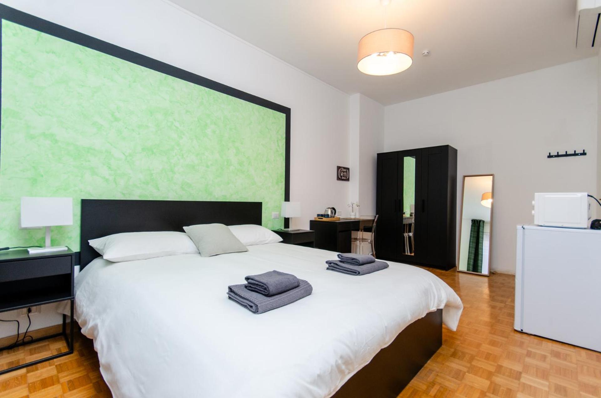 Green Room Milano